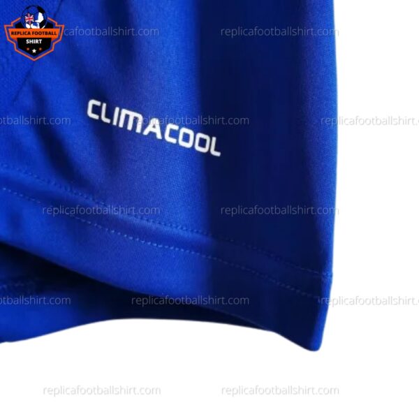 Retro Chelsea Home Replica Shirt 12/13