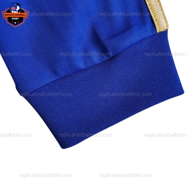 Retro Chelsea Home Replica Shirt 12/13