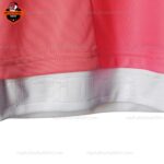 Retro Juventus Away Men Replica Football Shirt 2015/16