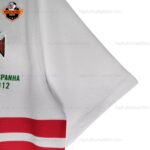 Retro Portugal Away Men Replica Football Shirt 2012