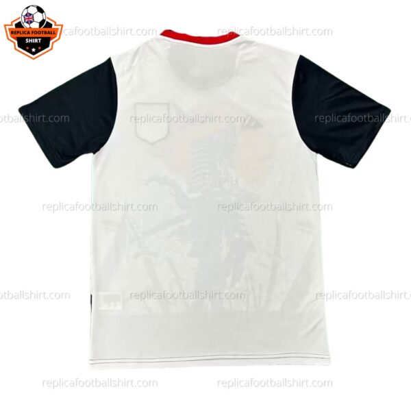 Japan Bushido Special Edition Men Replica Shirt