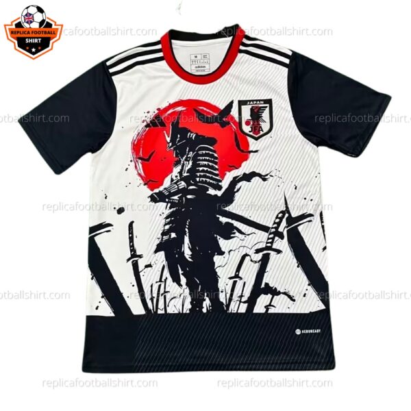Japan Bushido Special Edition Men Replica Shirt