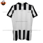 Retro Juventus Home Men Replica Football Shirt 2013/14