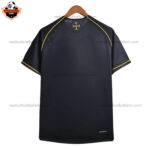 Retro Portugal Away Men Replica Football Shirt 2006