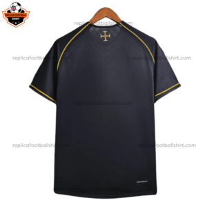 Retro Portugal Away 2006/07 Replica Shirt