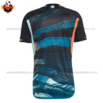 Argentina Away Men Replica Football Shirt 2023