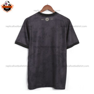 Argentina Champion Black Replica Shirt 2023