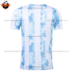 Retro Argentina Home Men Replica Football Shirt 2021