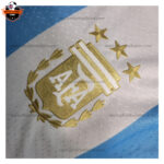Argentina Home Men Replica Football Shirt 2024