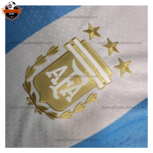 Argentina Home Replica Football Shirt 2024