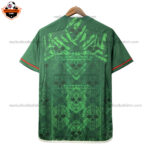 Mexico Special Fans Men Replica Football Shirt 2023