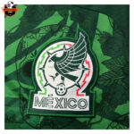 Mexico Special Fans Men Replica Football Shirt 2023