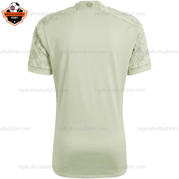 Bayern Munich Oktoberfest Replica Football Shirt
