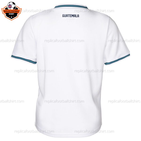 Guatemala Home 2023 Replica Shirt