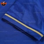 Italy Home Men Replica Football Shirt 2023