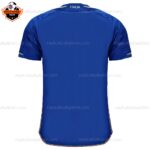 Italy Home Men Replica Football Shirt 2023
