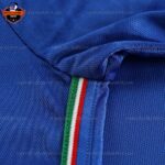 Italy Home Men Replica Football Shirt 2023