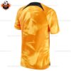 Netherlands Home 2022 Replica Shirt