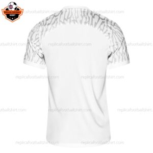 Poland Away World Cup 2022 Replica Shirt