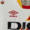 Rayo Vallecano Home Kid Replica Kit 2023/24