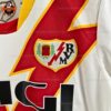 Rayo Vallecano Home Kid Replica Kit 2023/24