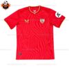 Sevilla Away Men Replica Shirt 2023/24