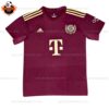 Bayern Munich Oktoberfest Replica Shirt 2022/23