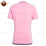 Inter Miami Home Men Replica Football Shirt 2024/25