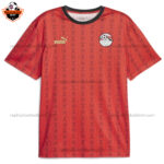 Egypt Home Men Replica Football Shirt 2024