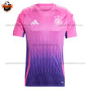Germany Away Men Replica Shirt 2024