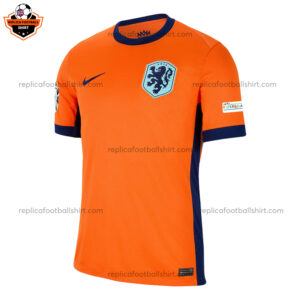 Netherlands Home 2024 Replica Shirt