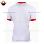 Poland Home Euro Men Replica Football Shirt 2024