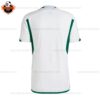 Algeria Home Replica Football Shirt 2022