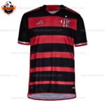 Flamengo Home Men Replica Football Shirt 2024/25