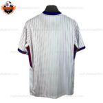France Away Women Replica Football Shirt 2024