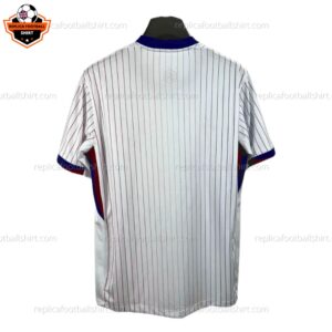 France Away Women Replica Shirt 2024