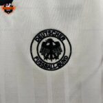 Retro Germany Home Kid Replica Football Kit 1992