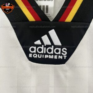 Retro Germany Home Kid Replica Kit 1992