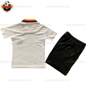 Retro Germany Home Kid Replica Kit 1994