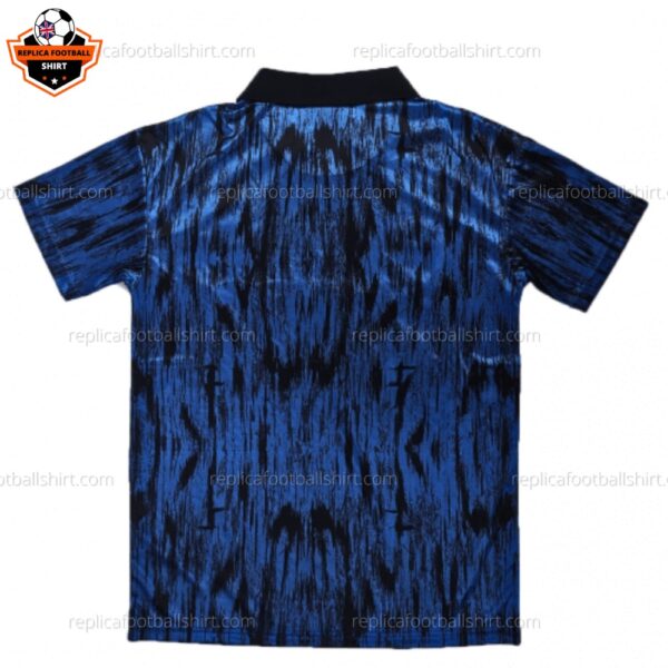 Manchester United Away Replica Shirt 92/93