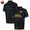 Manchester United Away Replica Shirt 1994 - front