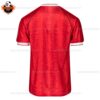 Manchester United Home Replica Shirt 90/92