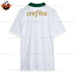 Palmeiras Away Men Replica Football Shirt 2024/25
