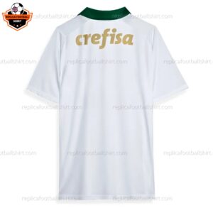 Palmeiras Away Men Replica Shirt 24/25 - back