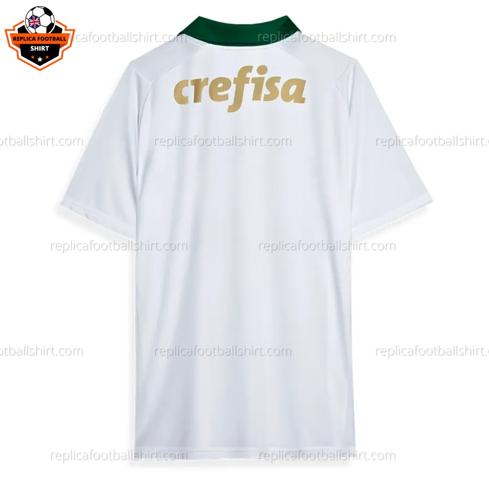 Palmeiras Away Men Replica Shirt 24/25
