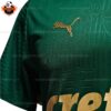 Palmeiras Home Men Replica Shirt 24/25