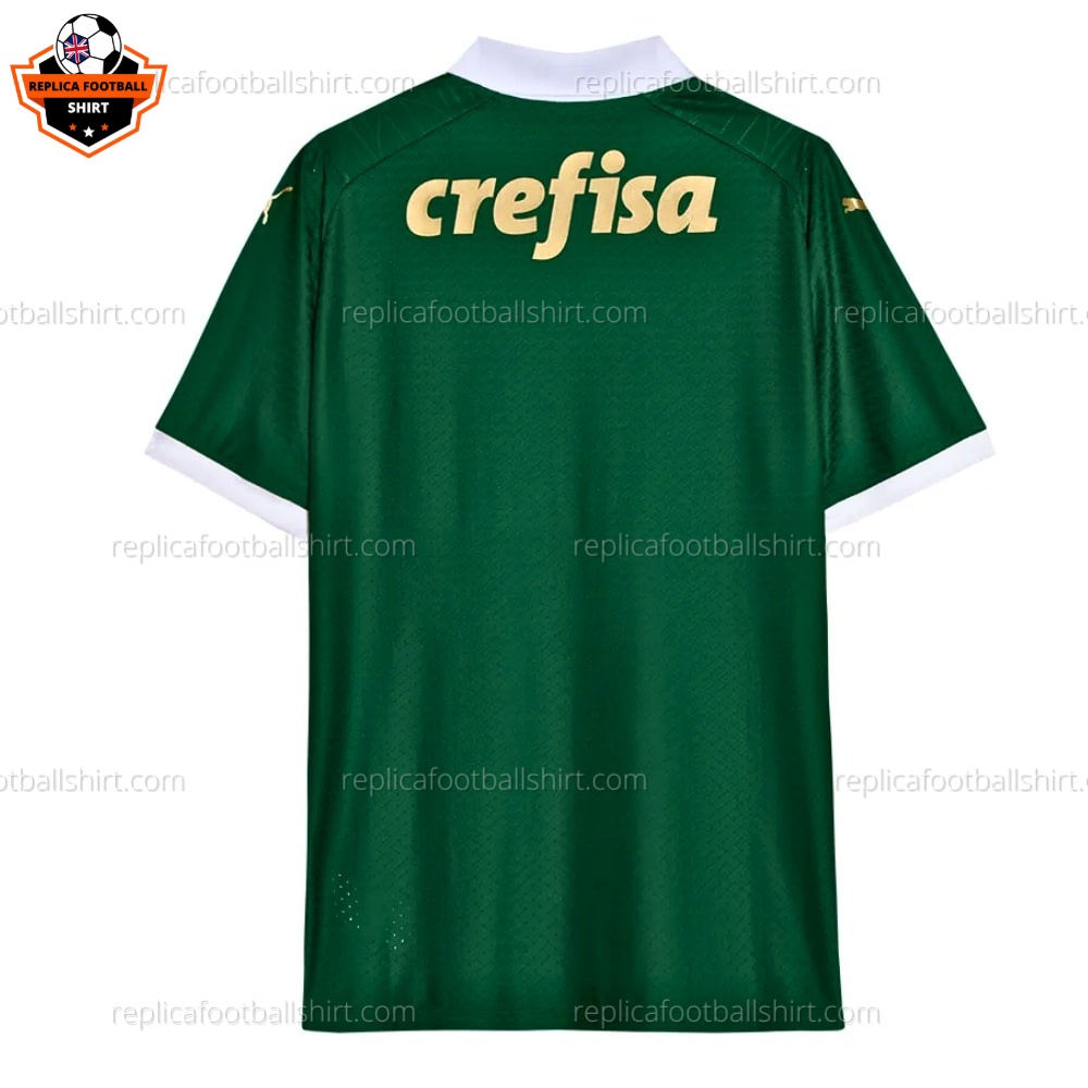 Palmeiras Home Men Replica Shirt 24/25