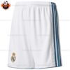 Real Madrid Home Kid Replica Kit 17/18