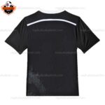 Retro Real Madrid Third Kid Replica Football Kit 2014/15