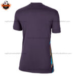 England Away Women Replica Football Shirt 2024